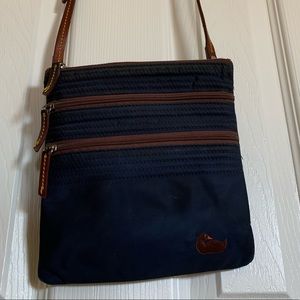 Dooney & Bourke Crossbody
